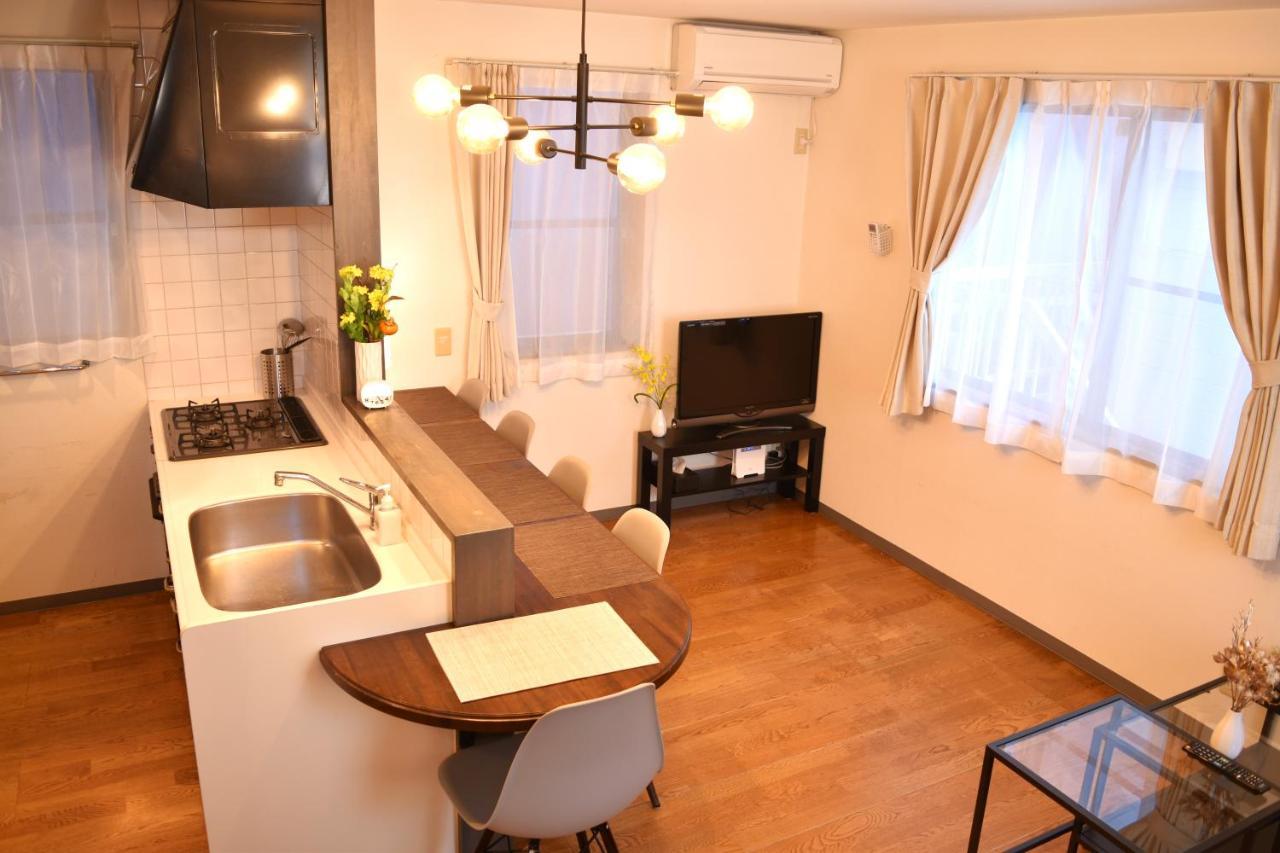 恵比寿二丁目戸建 Tóquio Exterior foto