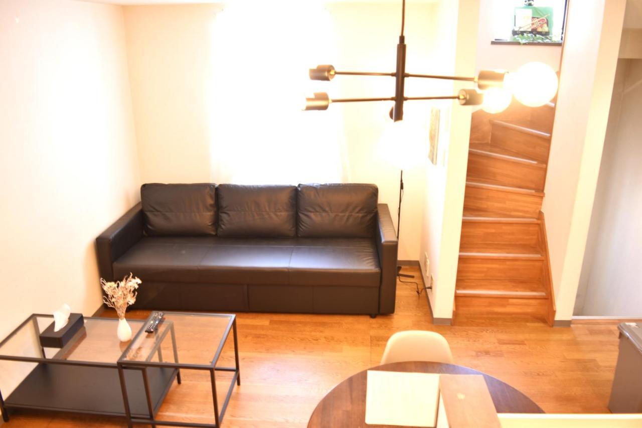 恵比寿二丁目戸建 Tóquio Exterior foto