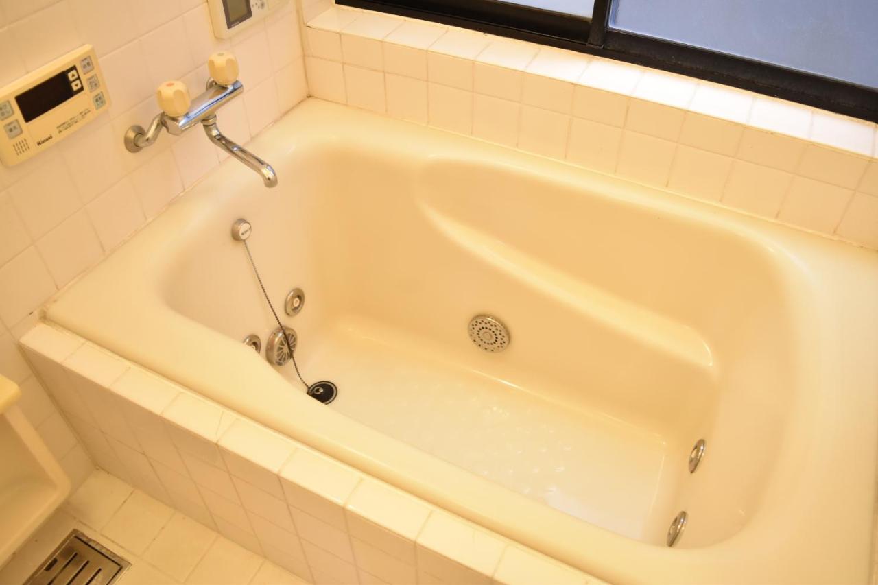 恵比寿二丁目戸建 Tóquio Exterior foto