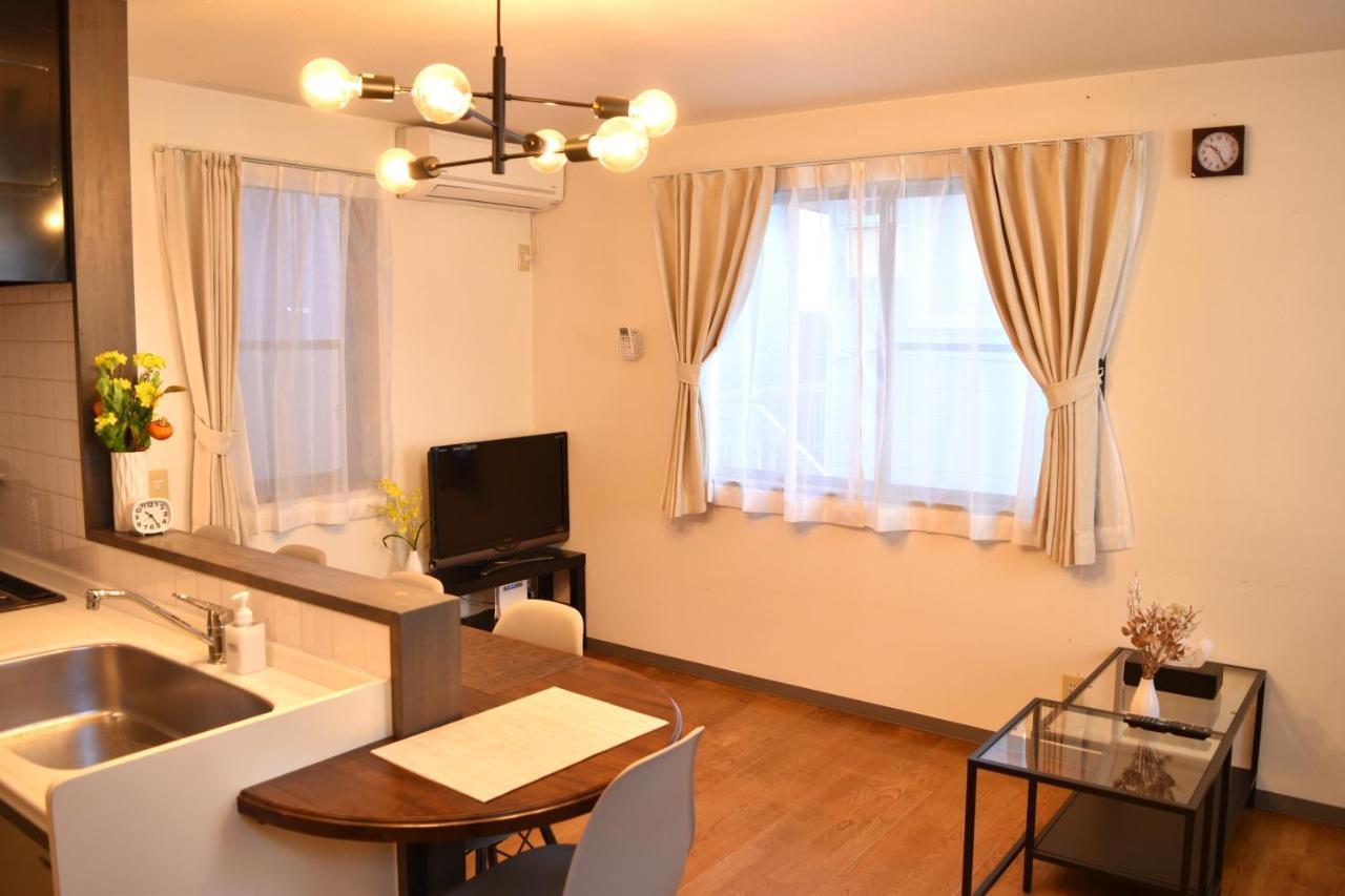 恵比寿二丁目戸建 Tóquio Exterior foto