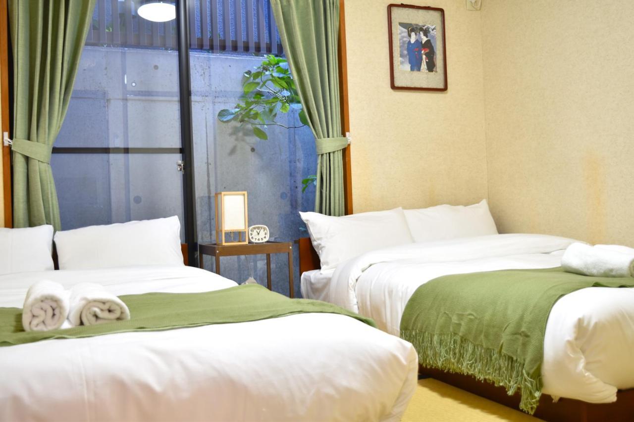 恵比寿二丁目戸建 Tóquio Exterior foto
